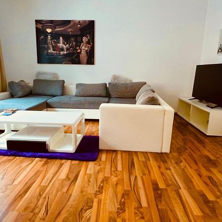 De Apartment Neu-Ulm Εξωτερικό φωτογραφία