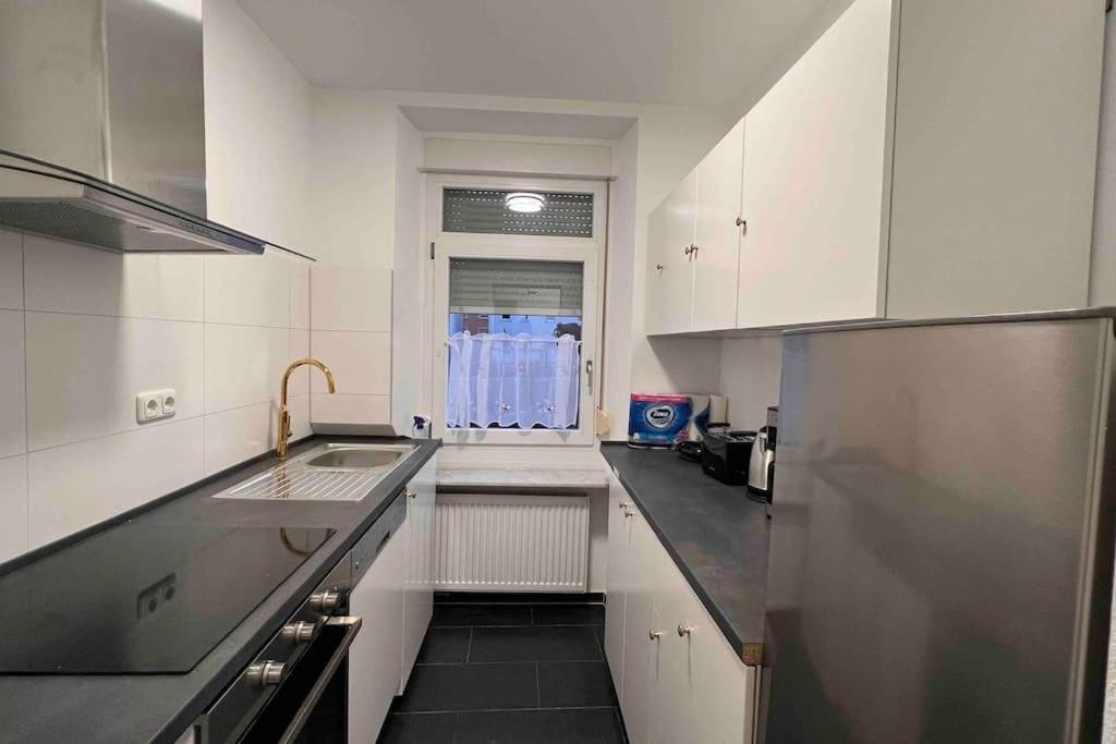 De Apartment Neu-Ulm Εξωτερικό φωτογραφία
