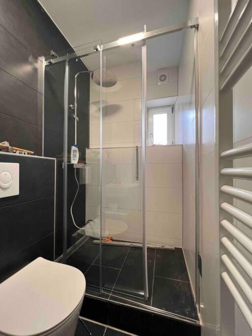 De Apartment Neu-Ulm Εξωτερικό φωτογραφία