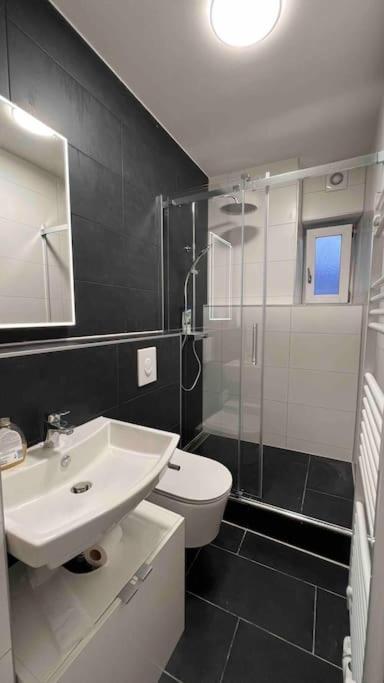 De Apartment Neu-Ulm Εξωτερικό φωτογραφία