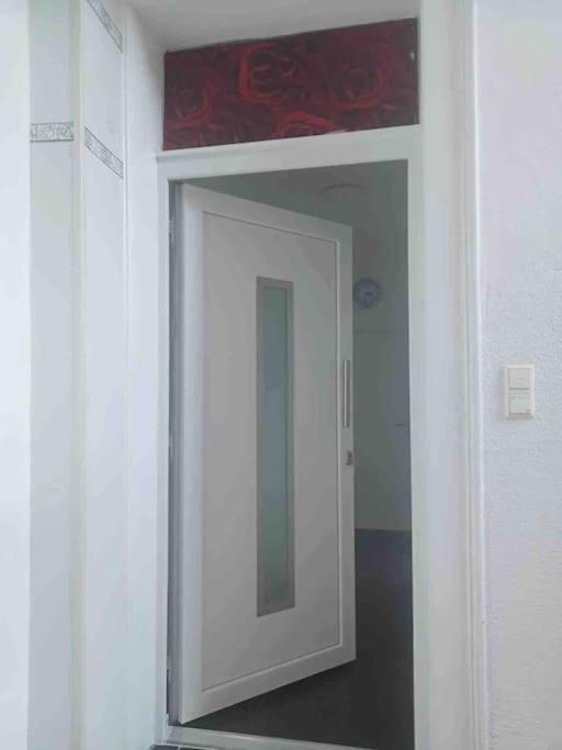 De Apartment Neu-Ulm Εξωτερικό φωτογραφία