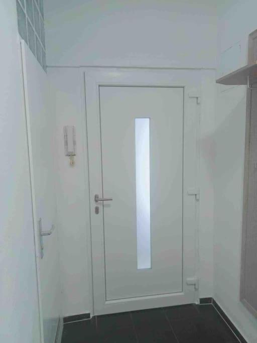 De Apartment Neu-Ulm Εξωτερικό φωτογραφία