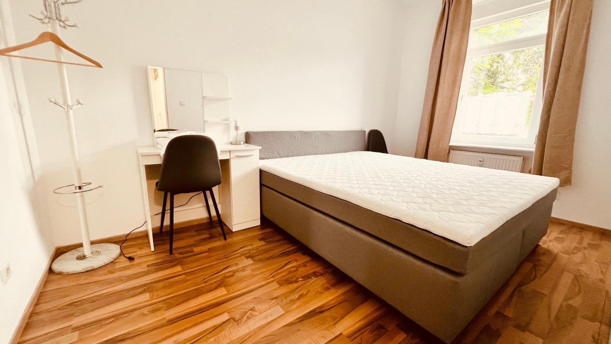 De Apartment Neu-Ulm Εξωτερικό φωτογραφία