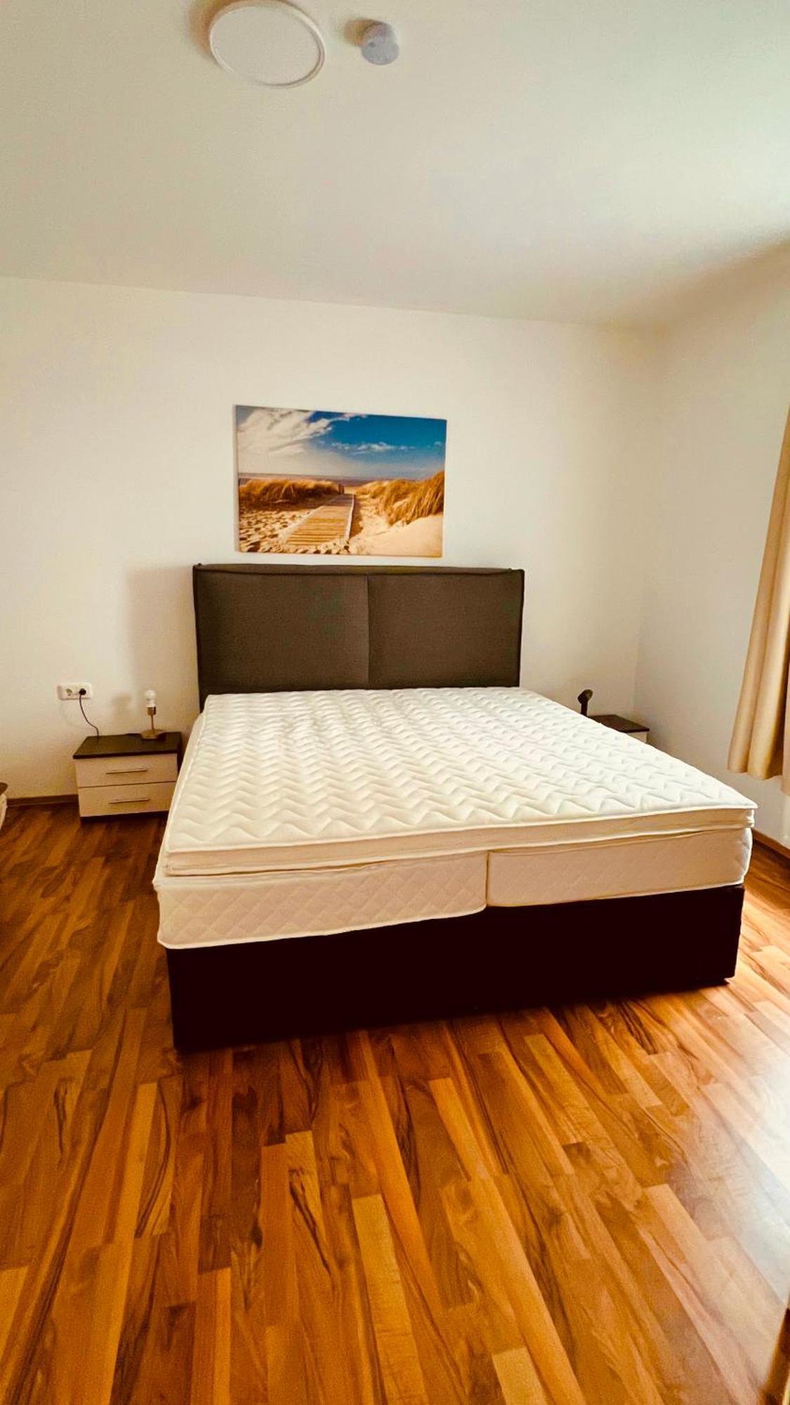 De Apartment Neu-Ulm Εξωτερικό φωτογραφία