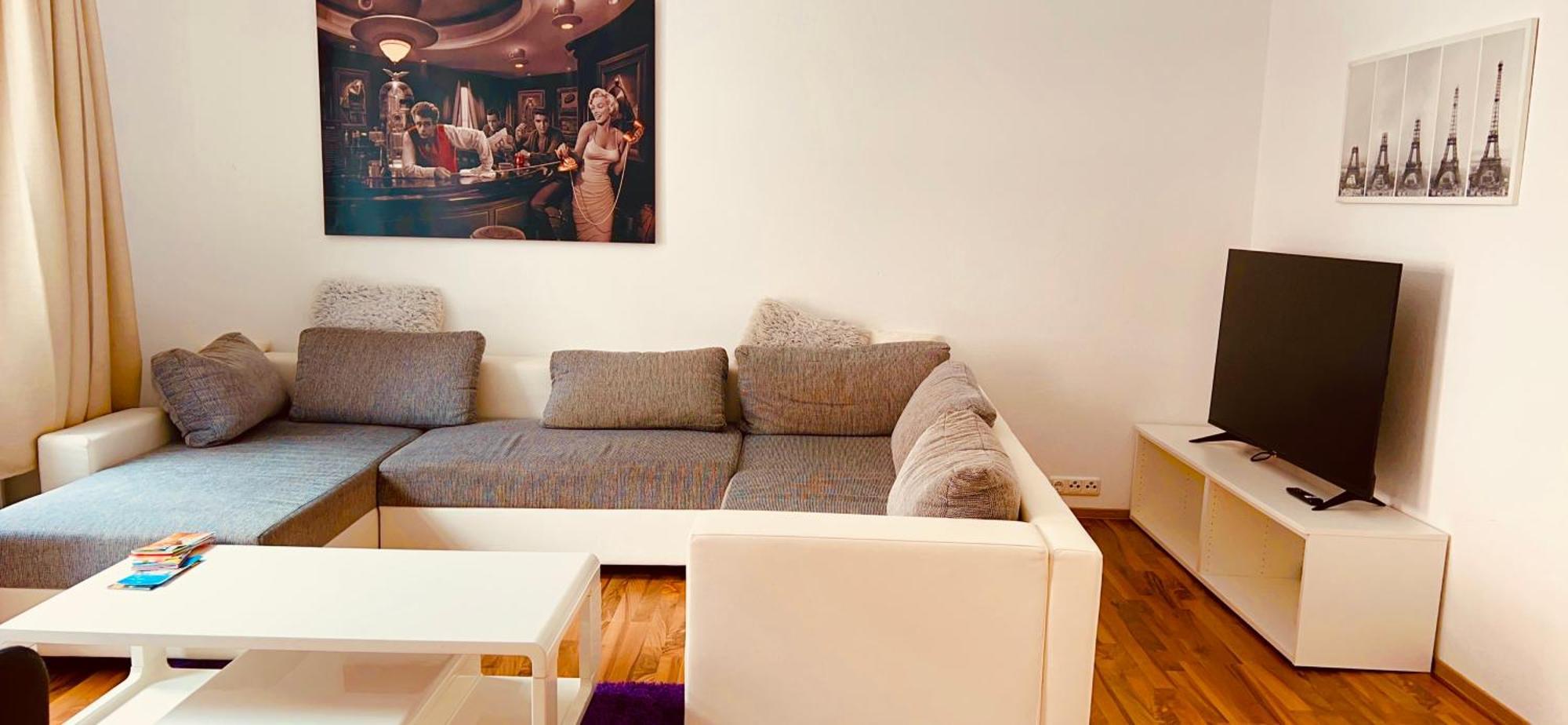 De Apartment Neu-Ulm Εξωτερικό φωτογραφία