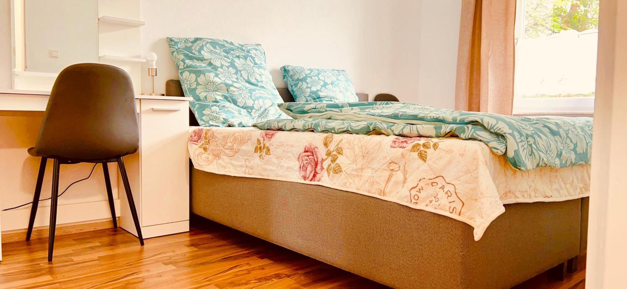 De Apartment Neu-Ulm Εξωτερικό φωτογραφία