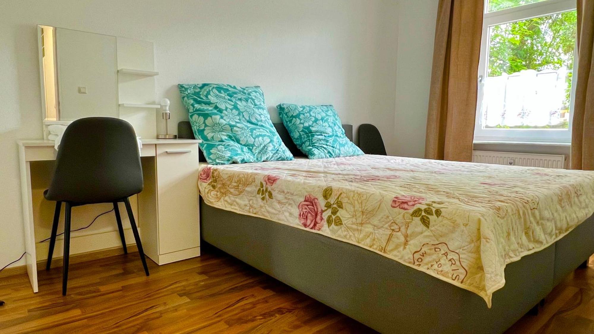 De Apartment Neu-Ulm Εξωτερικό φωτογραφία